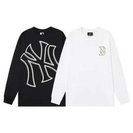 Picture for category MLB T Shirt Long
